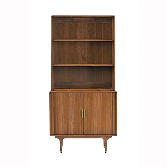 ジュリートールブックキャビネット