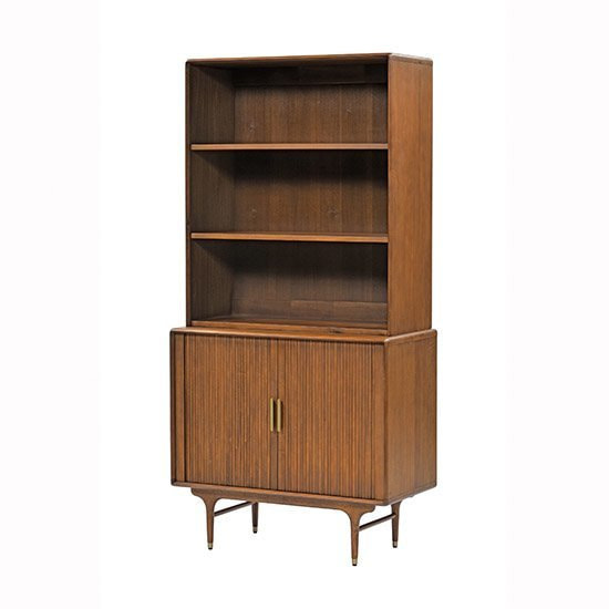 ジュリートールブックキャビネット