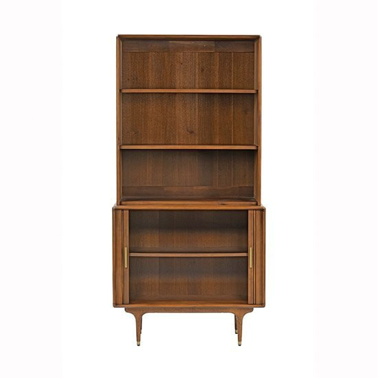 ジュリートールブックキャビネット