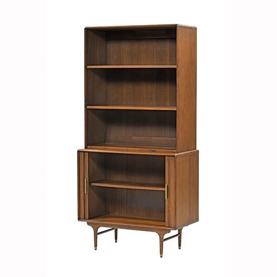 ジュリートールブックキャビネット