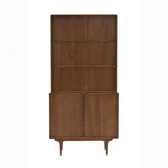 ジュリートールブックキャビネット