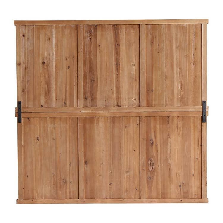 ガラクキャビネット1200