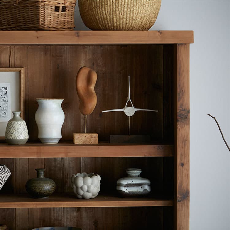 ガラクキャビネット1200