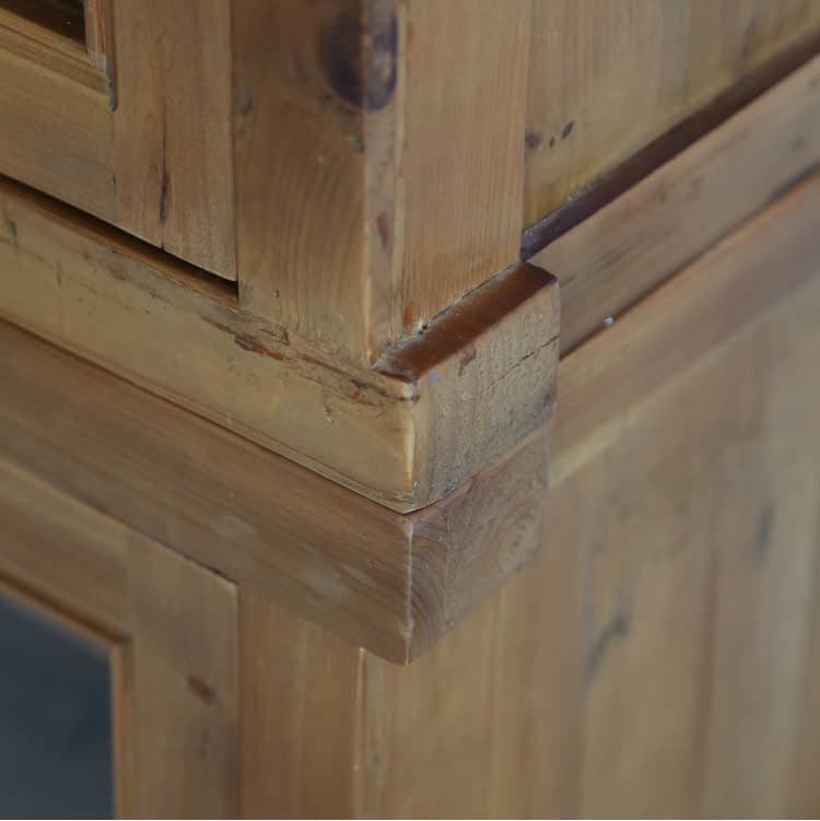 ガラクキャビネット1200