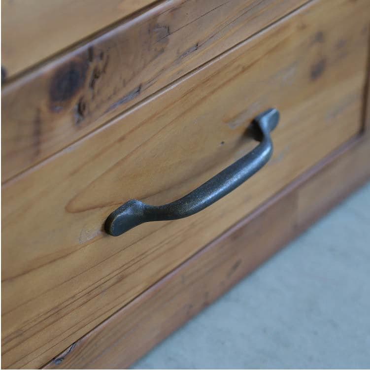 ガラクキャビネット1200