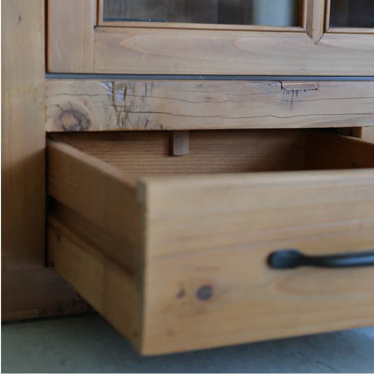 ガラクキャビネット1200