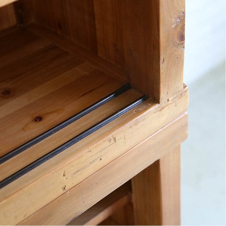 ガラクキャビネット1200