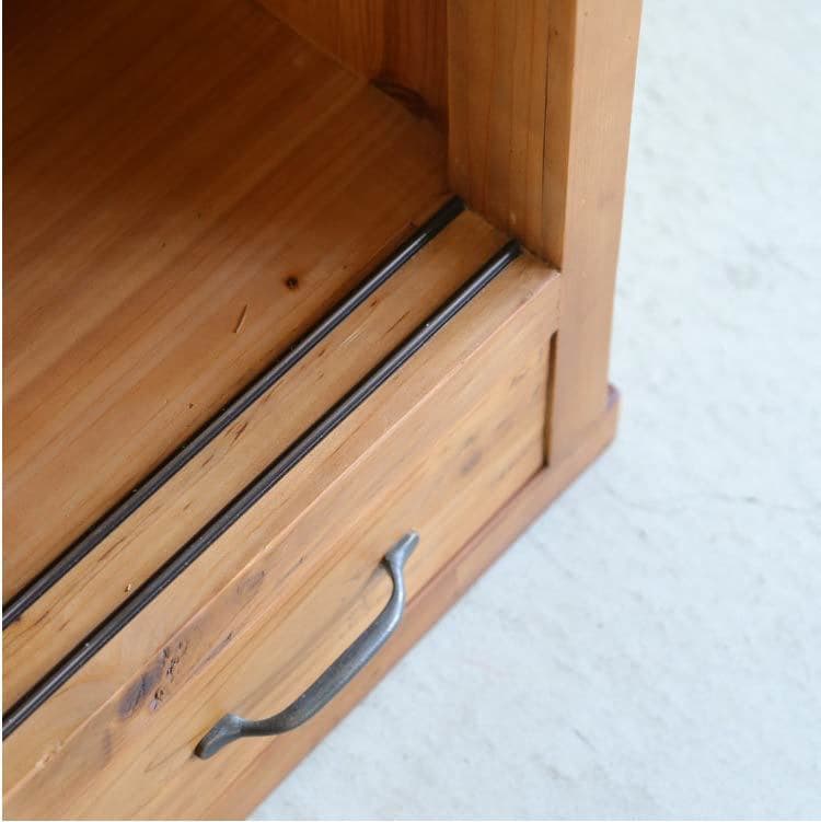 ガラクキャビネット1200