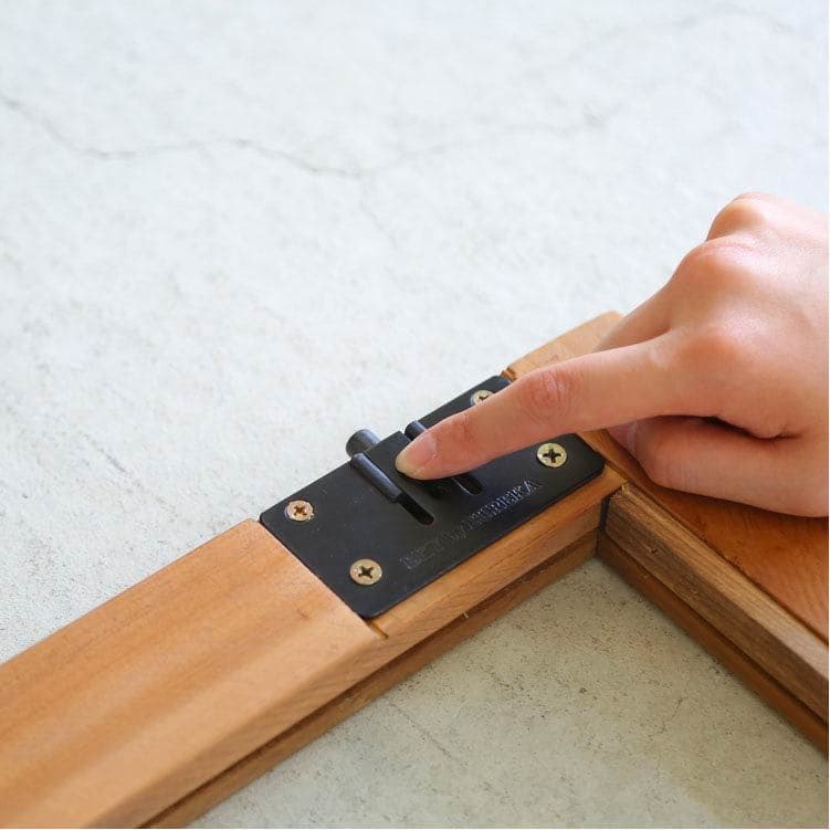 ガラクキャビネット1200