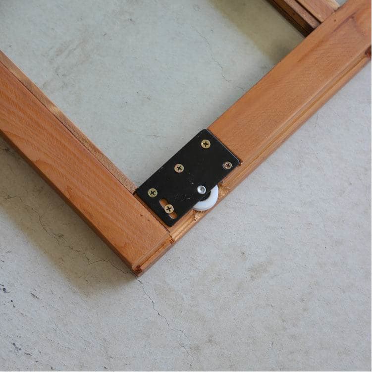 ガラクキャビネット1200