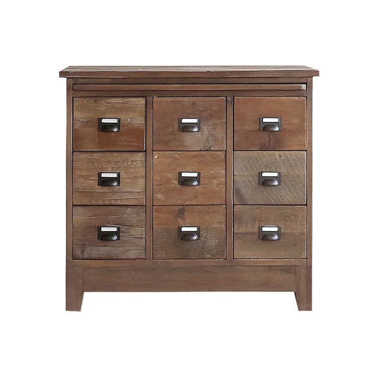 グラムチェスト