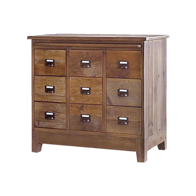 グラムチェスト