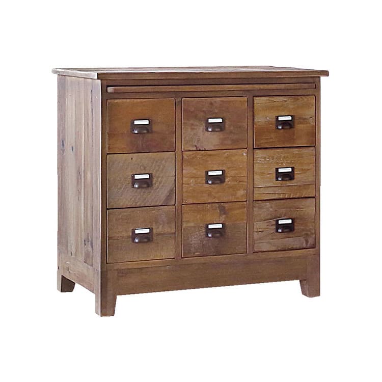 グラムチェスト