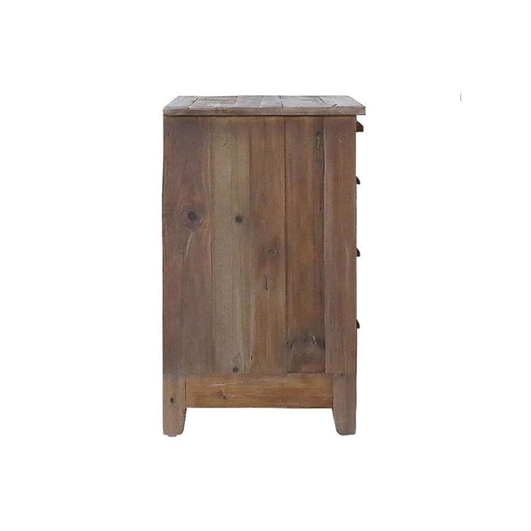 グラムチェスト