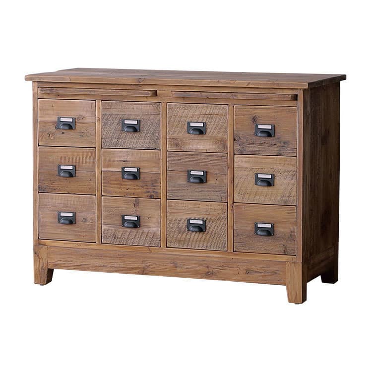 グラムチェスト