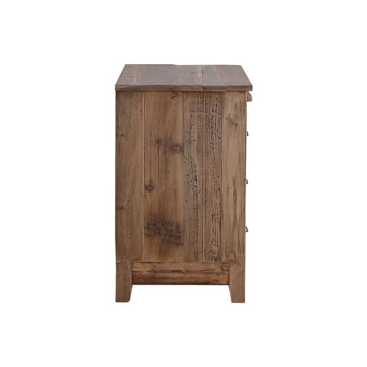 グラムチェスト