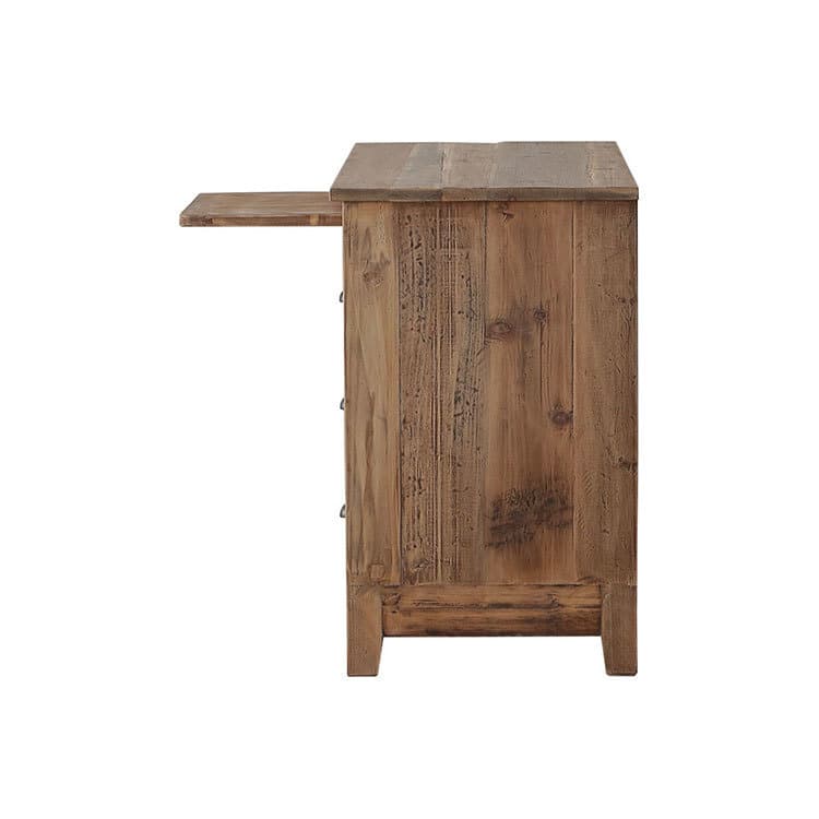 グラムチェスト