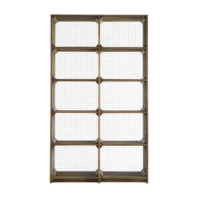 アネットシェルフ