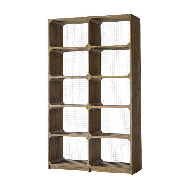 アネットシェルフ