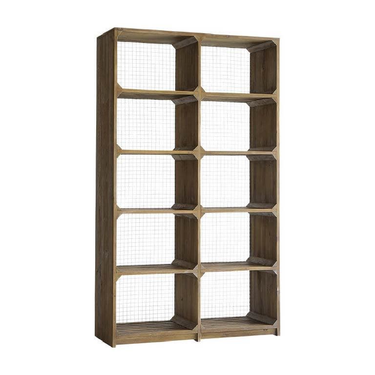 アネットシェルフ