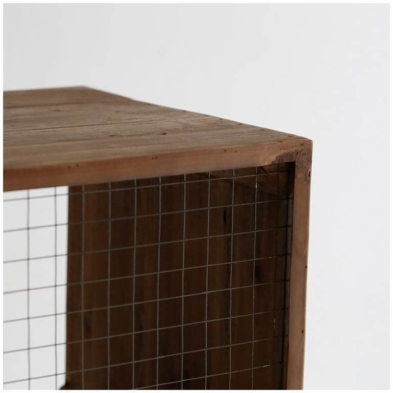 アネットシェルフ