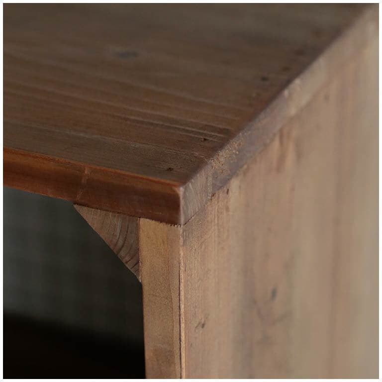 アネットシェルフ