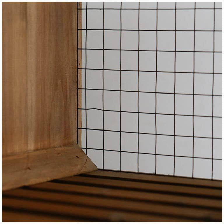 アネットシェルフ