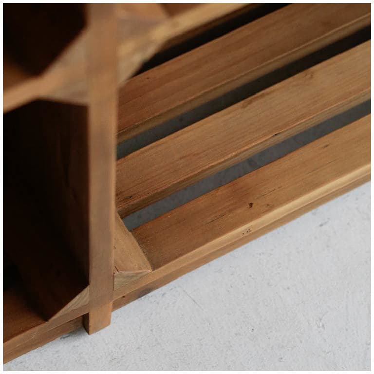 アネットシェルフ