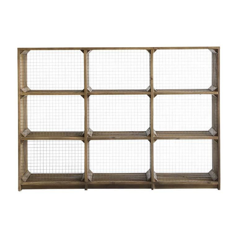 アネットシェルフ