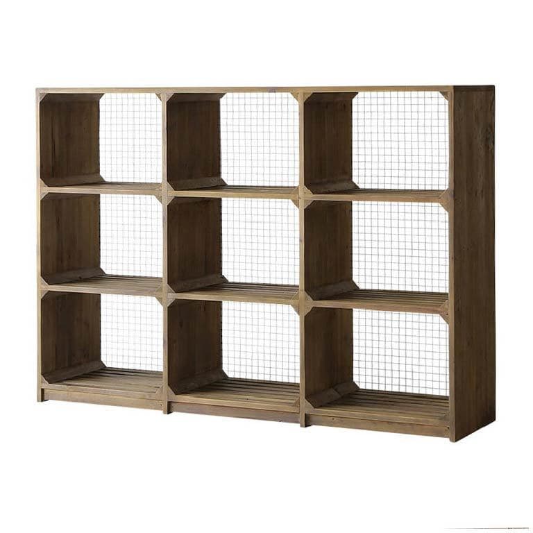 アネットシェルフ