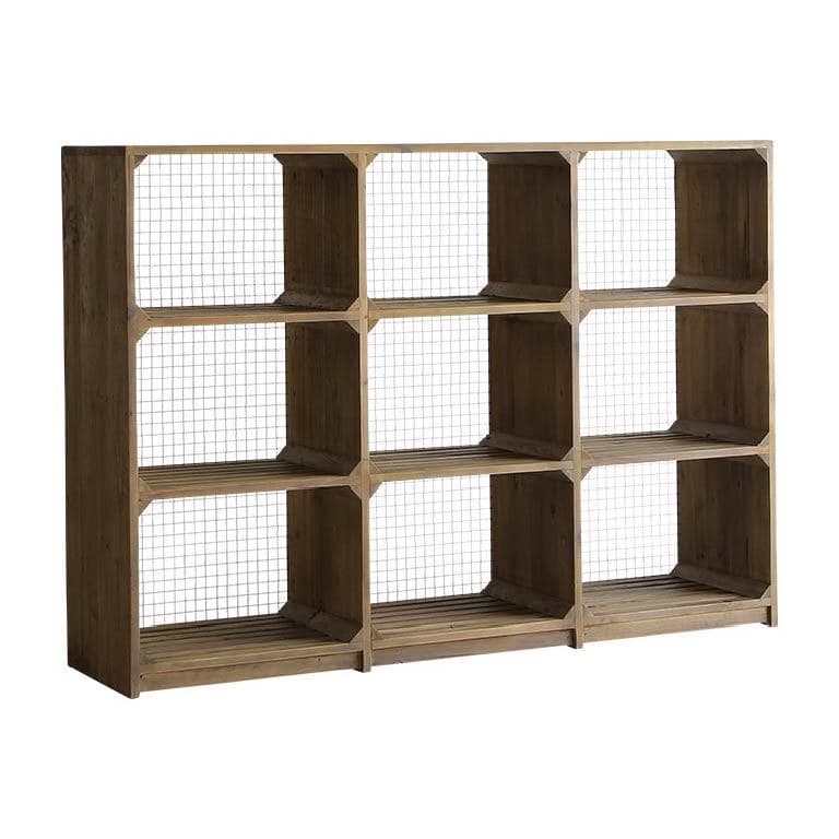 アネットシェルフ