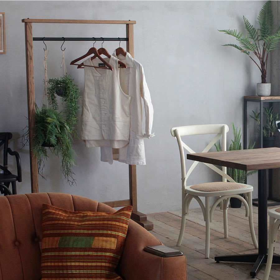 プーチハンガーラック