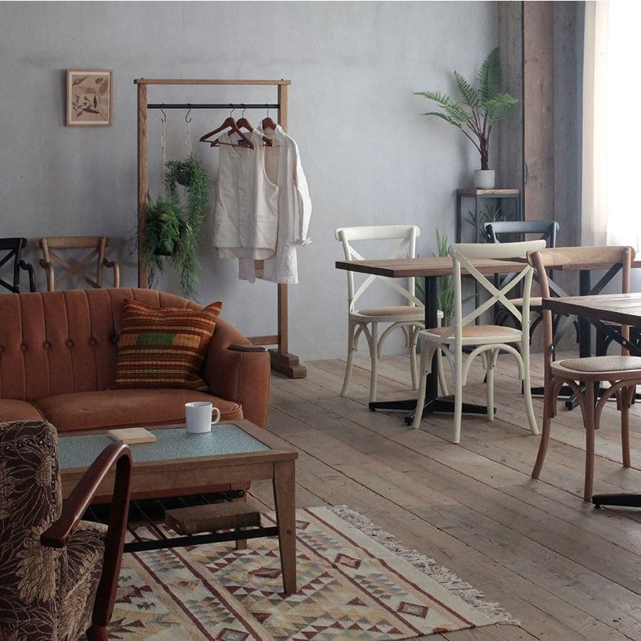 プーチハンガーラック