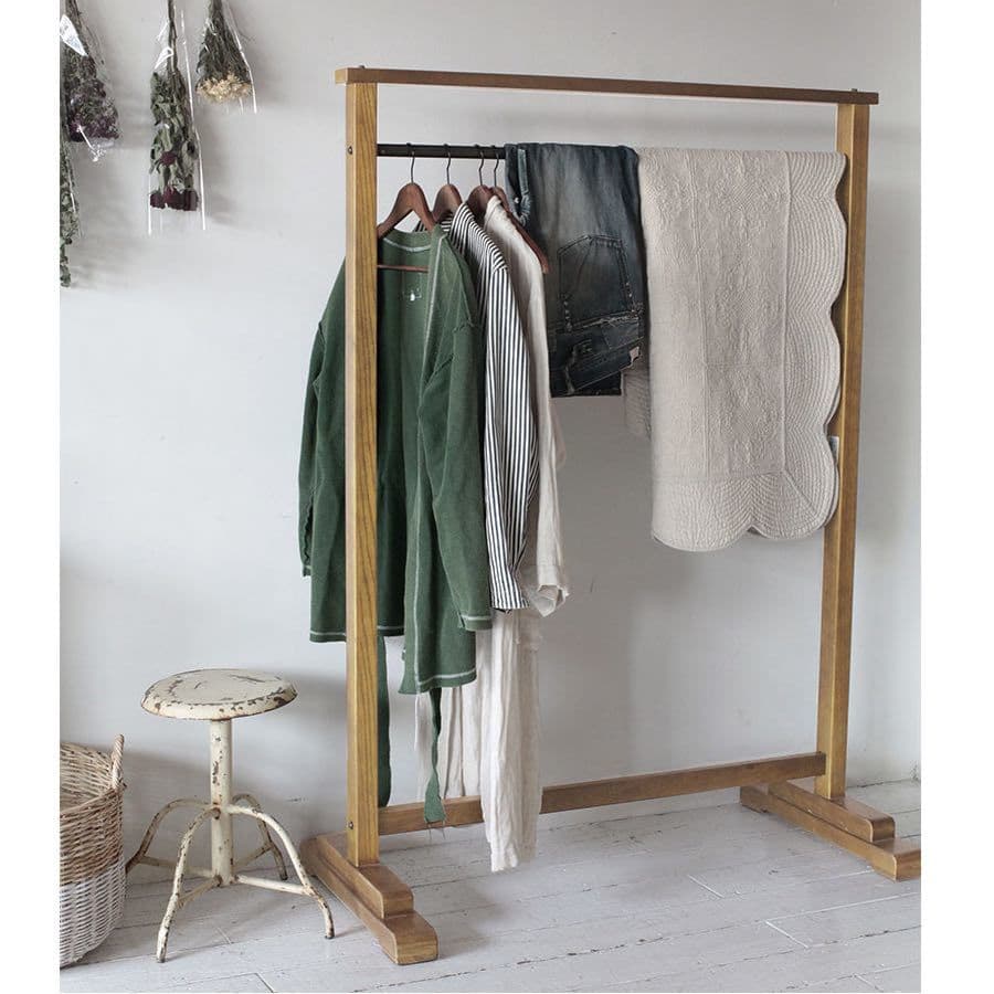 プーチハンガーラック