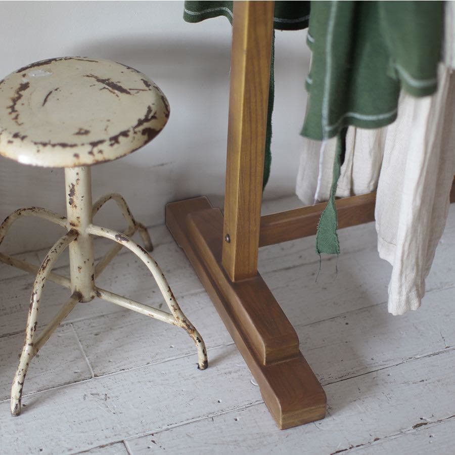 プーチハンガーラック