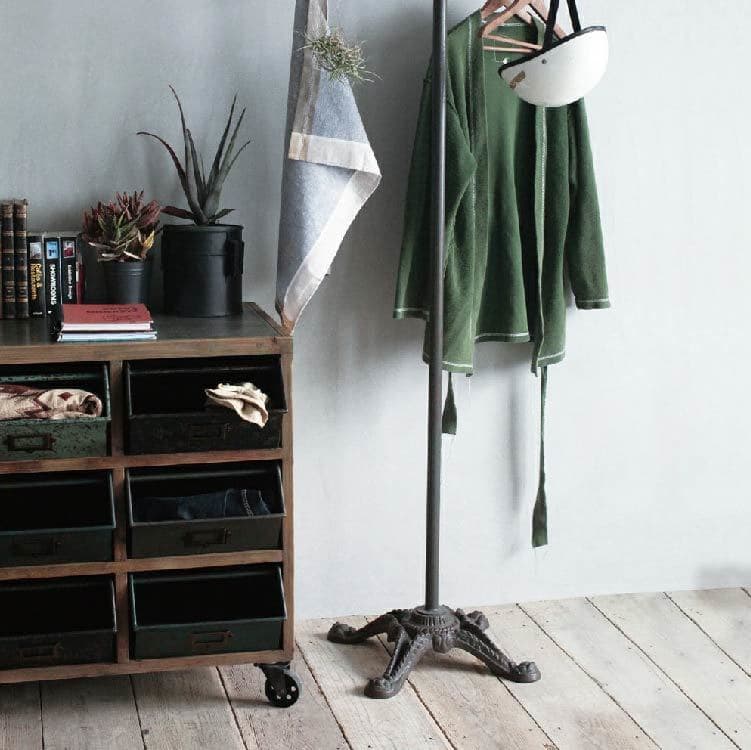 デニスコートラック