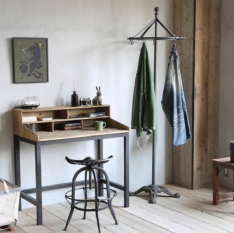 デニスコートラック