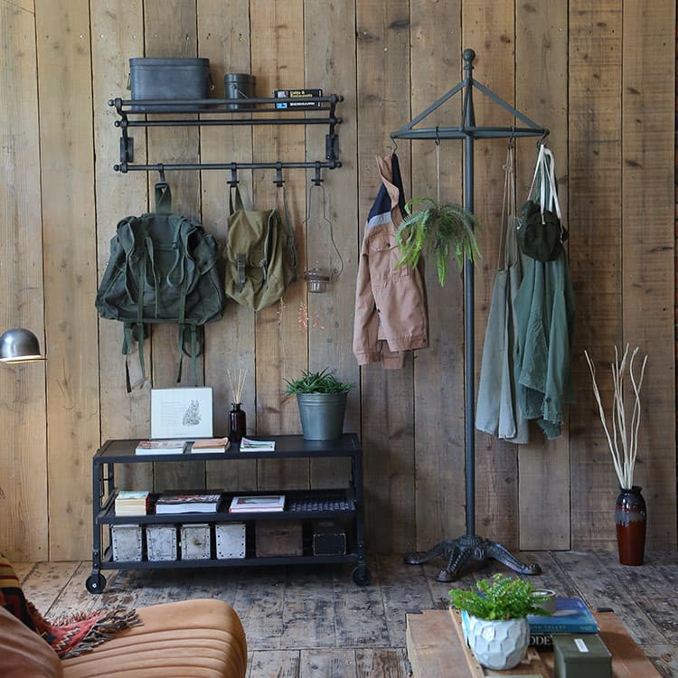 デニスコートラック