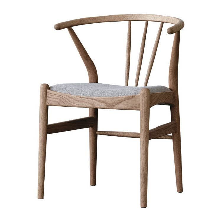 イロハチェアオーク仕様