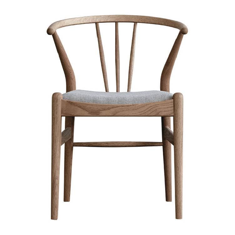 イロハチェアオーク仕様