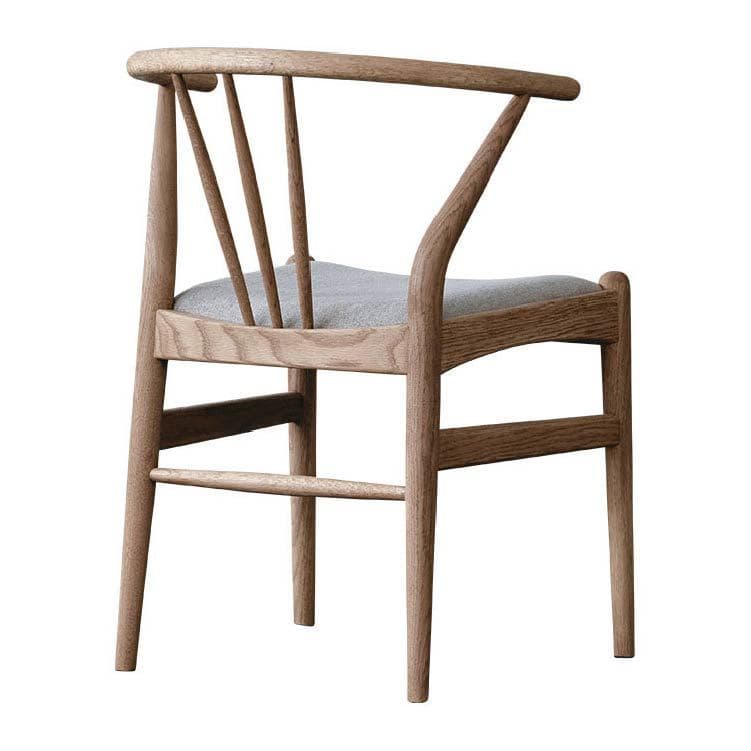 イロハチェアオーク仕様