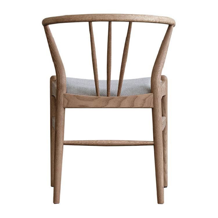 イロハチェアオーク仕様