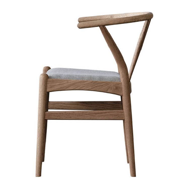 イロハチェアオーク仕様