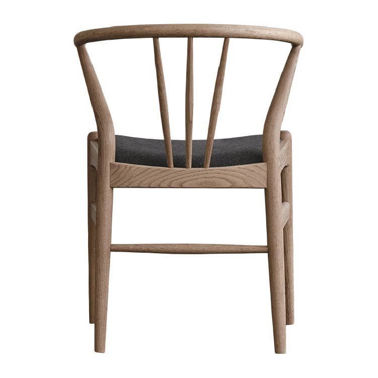 イロハチェアオーク仕様