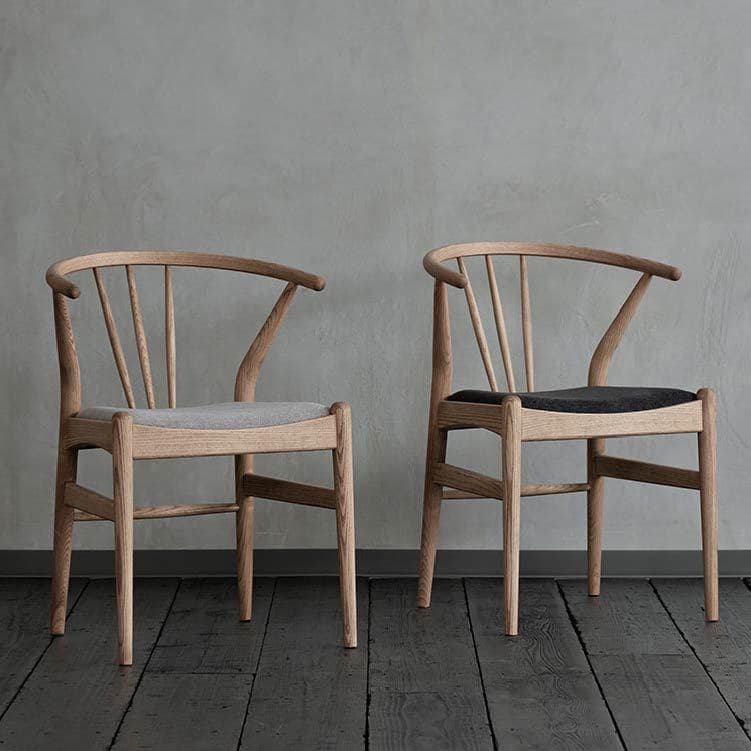 イロハチェアオーク仕様