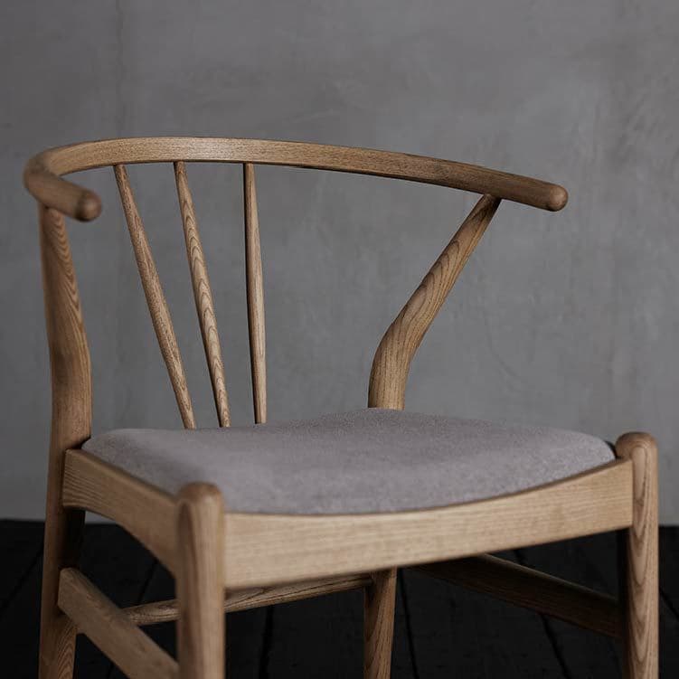 イロハチェアオーク仕様