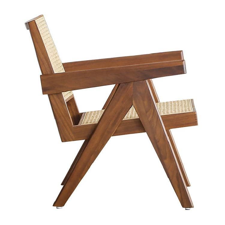 シャドウラウンジチェア