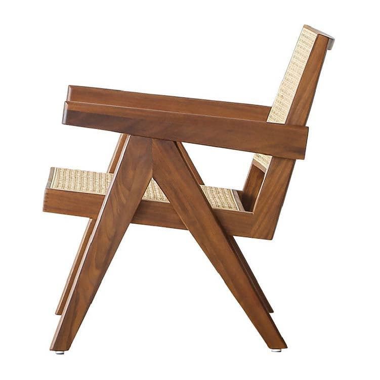 シャドウラウンジチェア