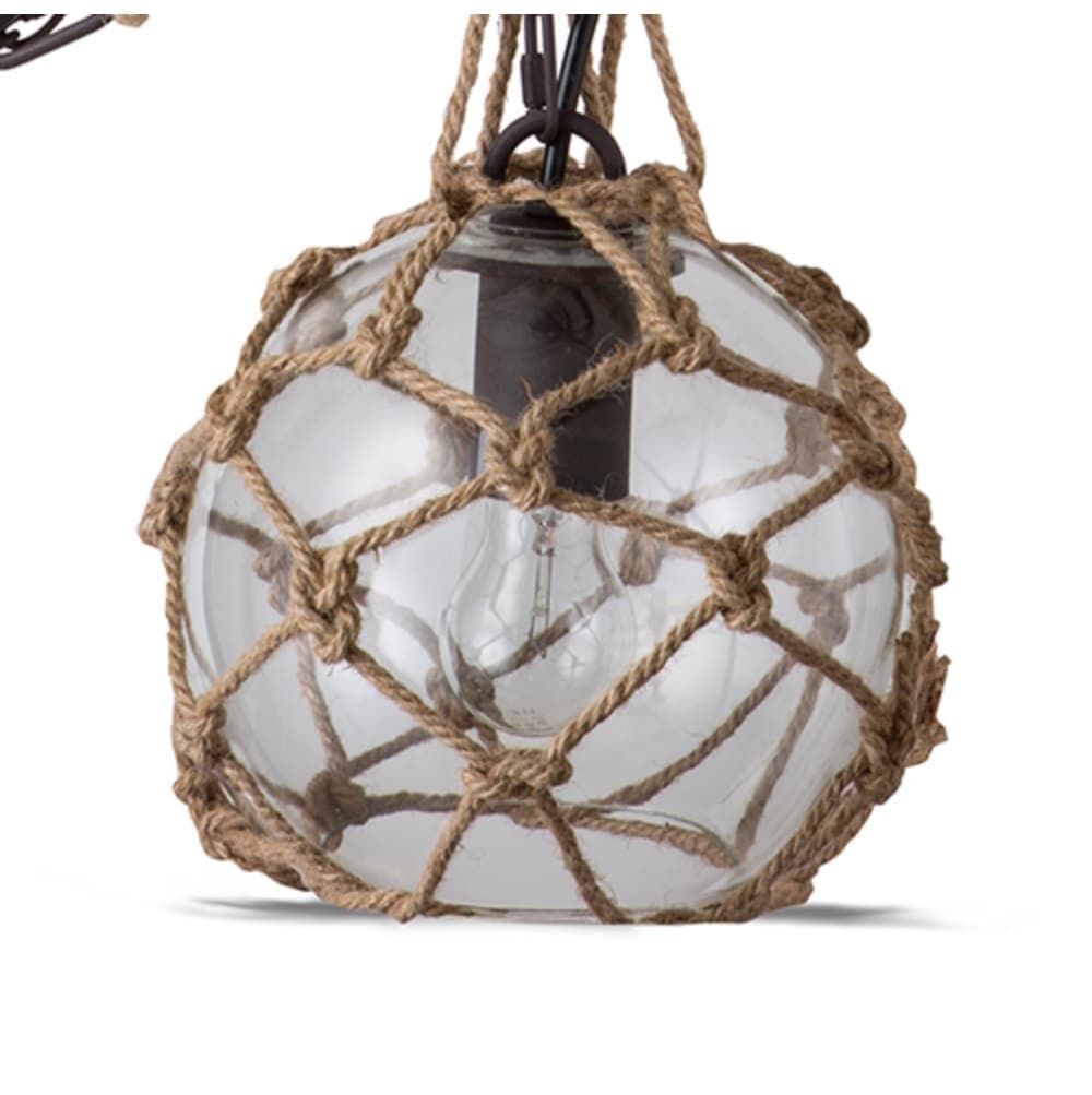 オーシャンポートランプ