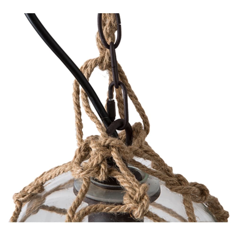 オーシャンポートランプ